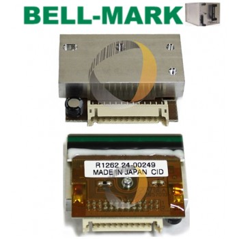 Термоголовка Bell-Mark Easyprint & ECO (32mm) - 300DPI, 63697